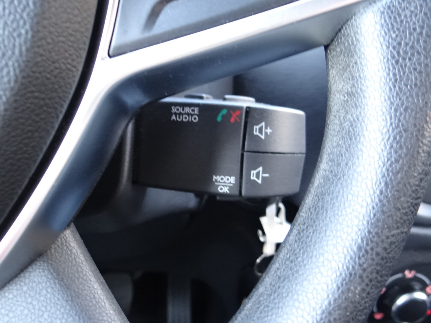 Dacia Lodgi - foto 19