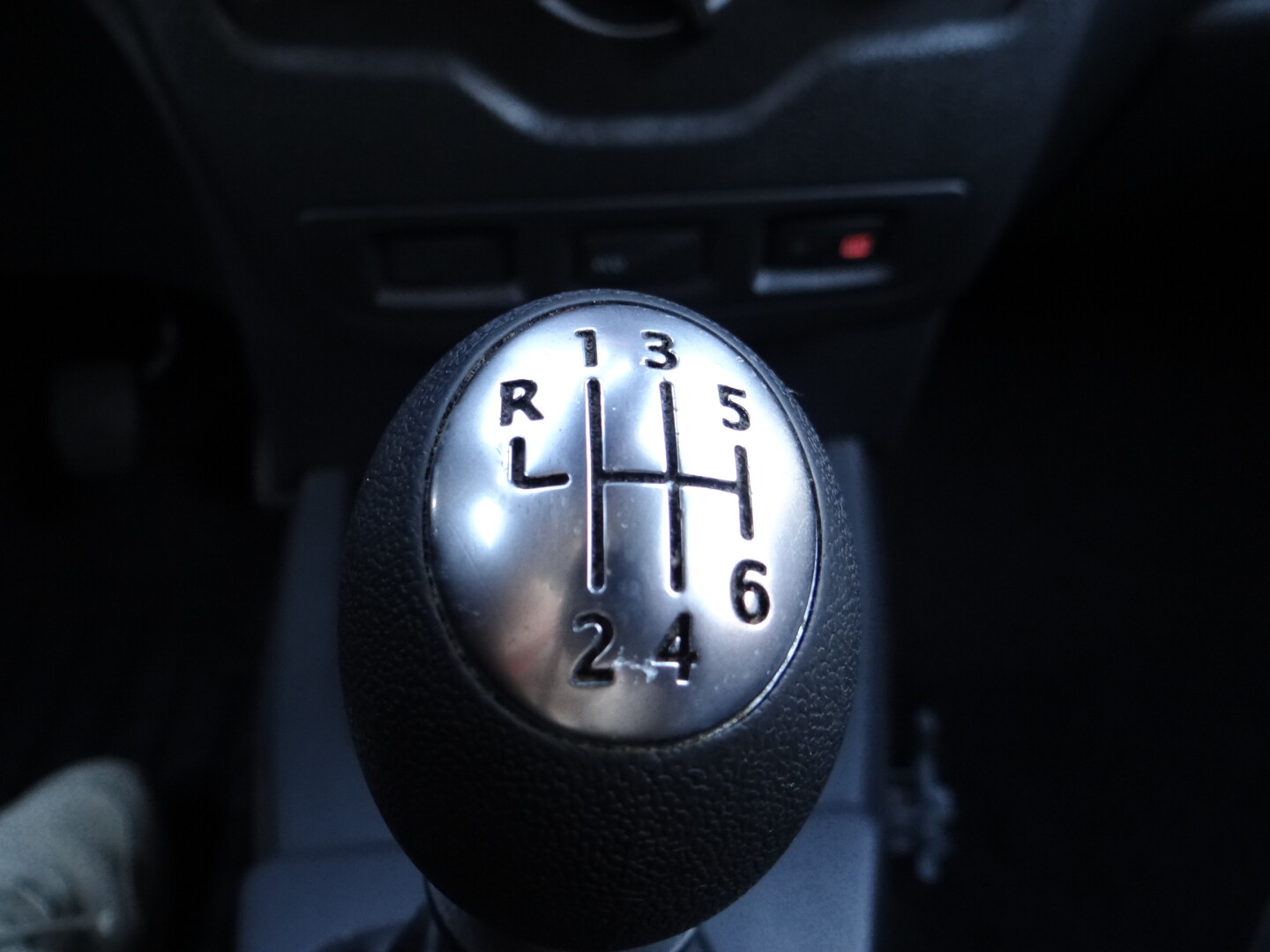 Dacia Lodgi - foto 22