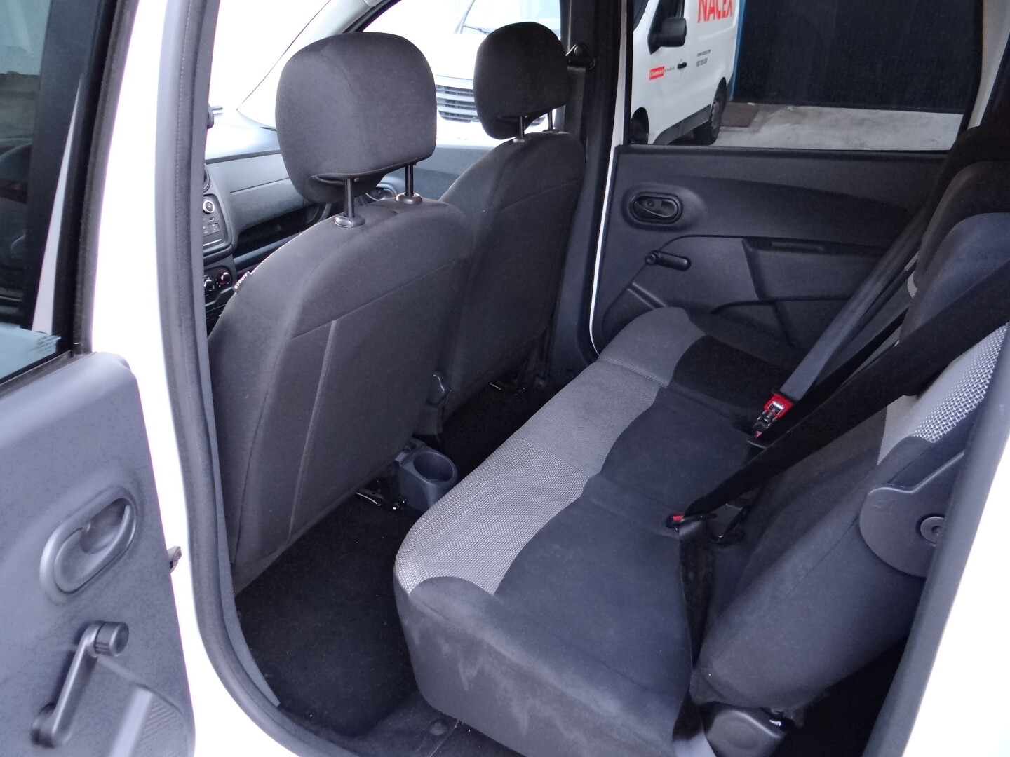 Dacia Lodgi - foto 23