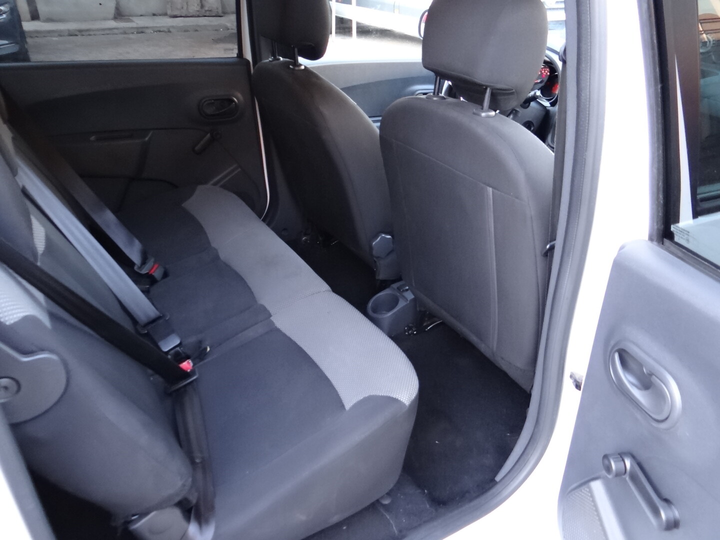 Dacia Lodgi - foto 30