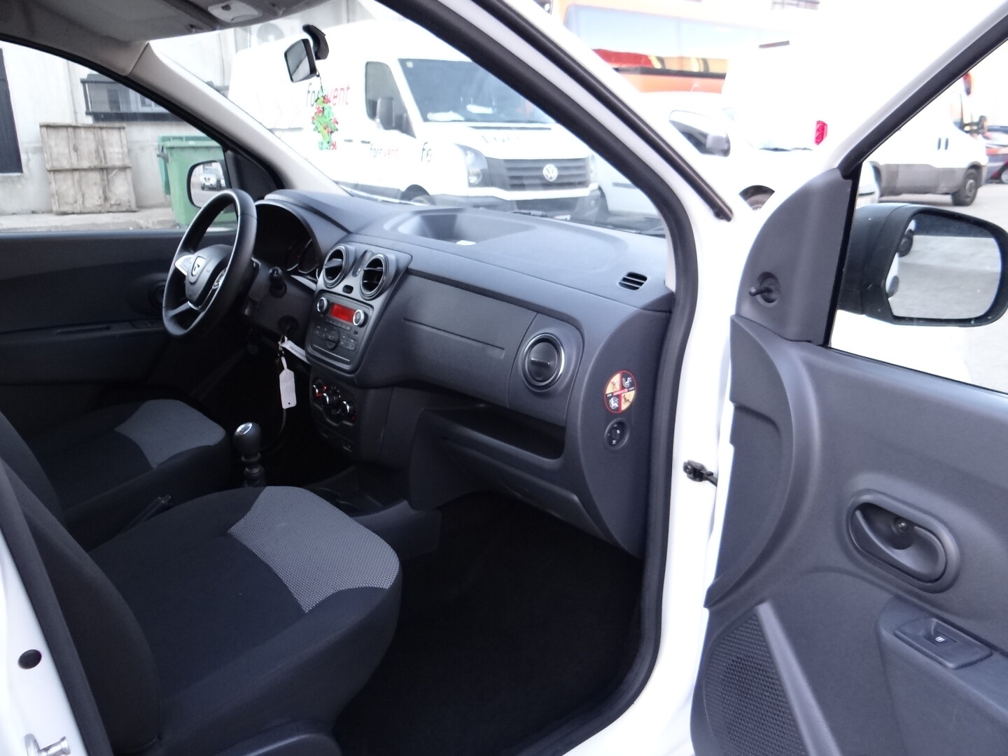 Dacia Lodgi - foto 33