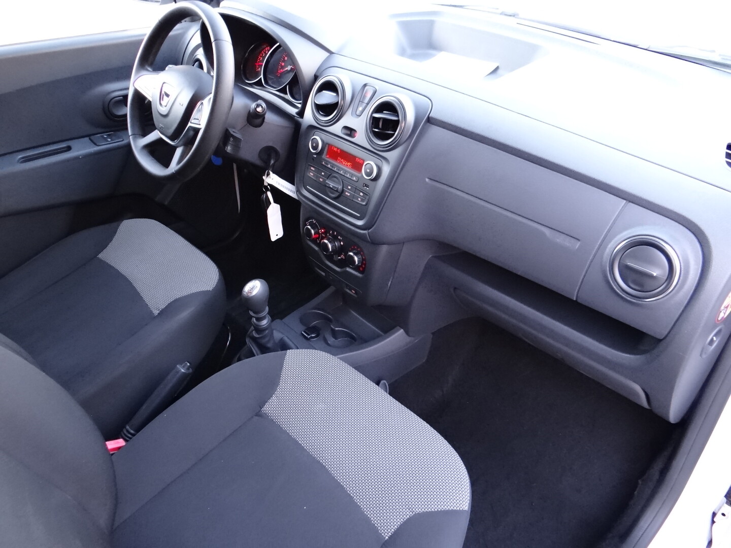 Dacia Lodgi - foto 34