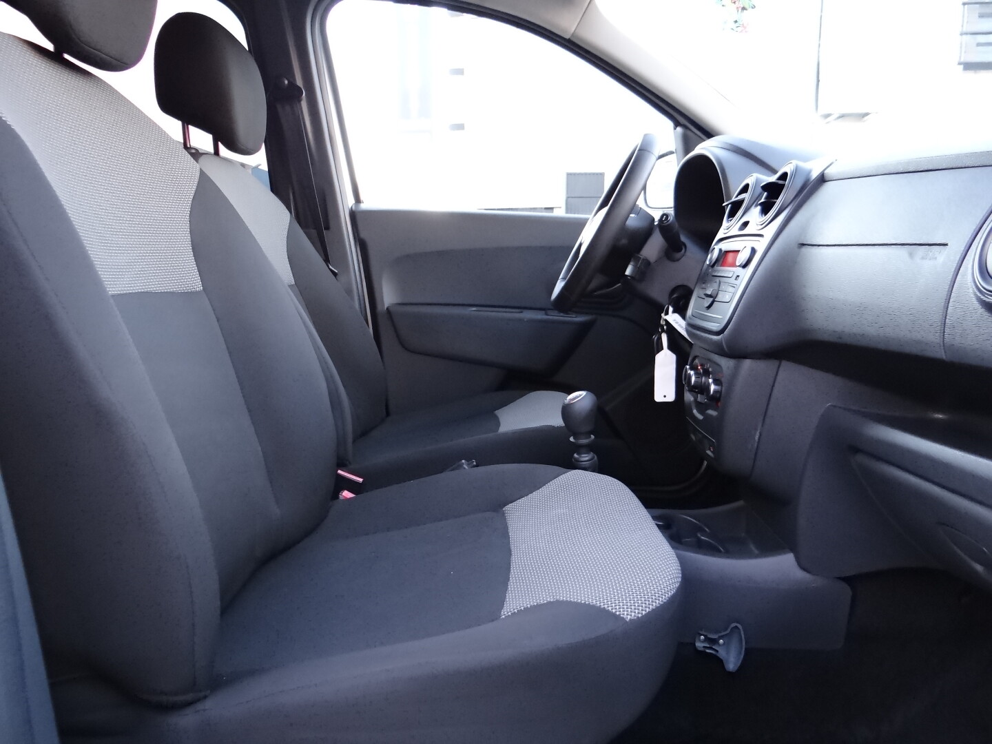Dacia Lodgi - foto 35