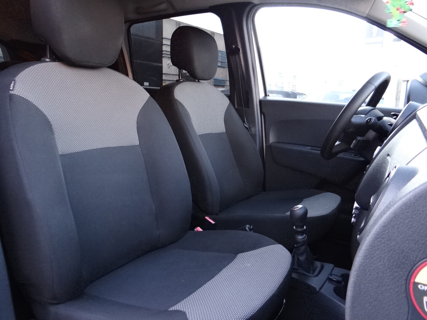 Dacia Lodgi - foto 36