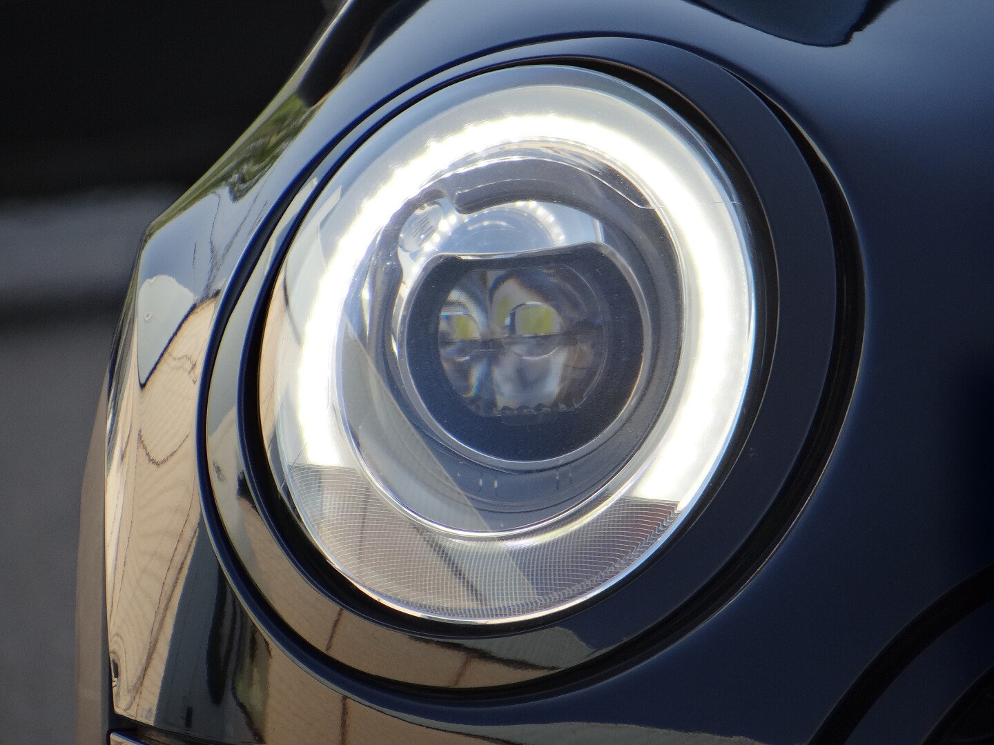 Mini Cooper S John Cooper Works - foto 6