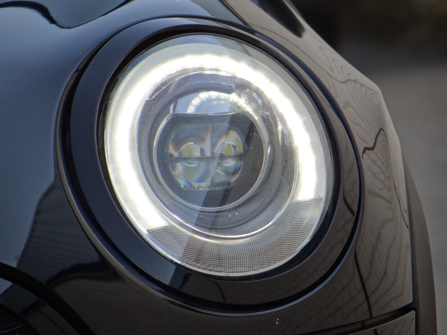 Mini Cooper S John Cooper Works - foto 7