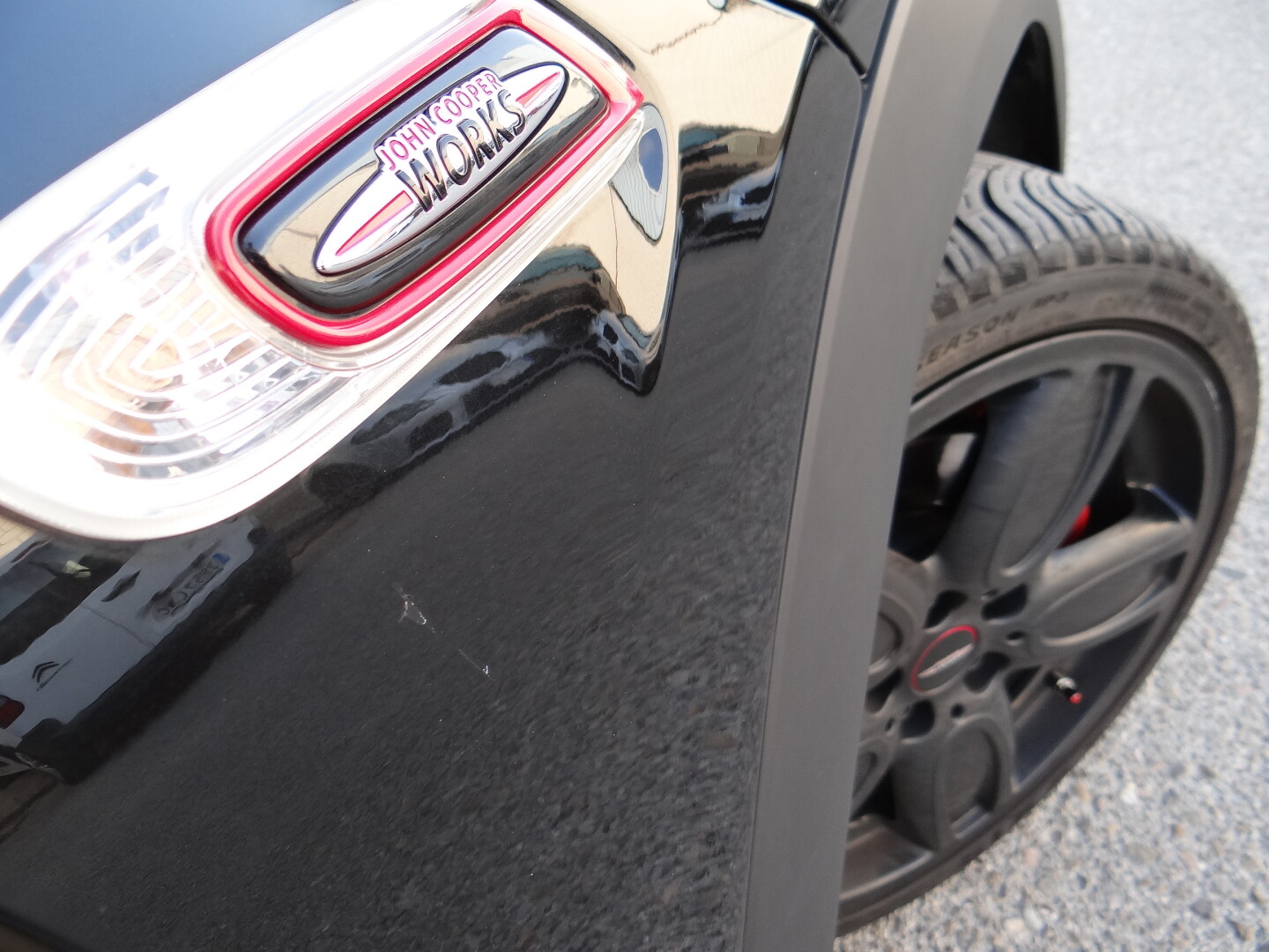 Mini Cooper S John Cooper Works - foto 15