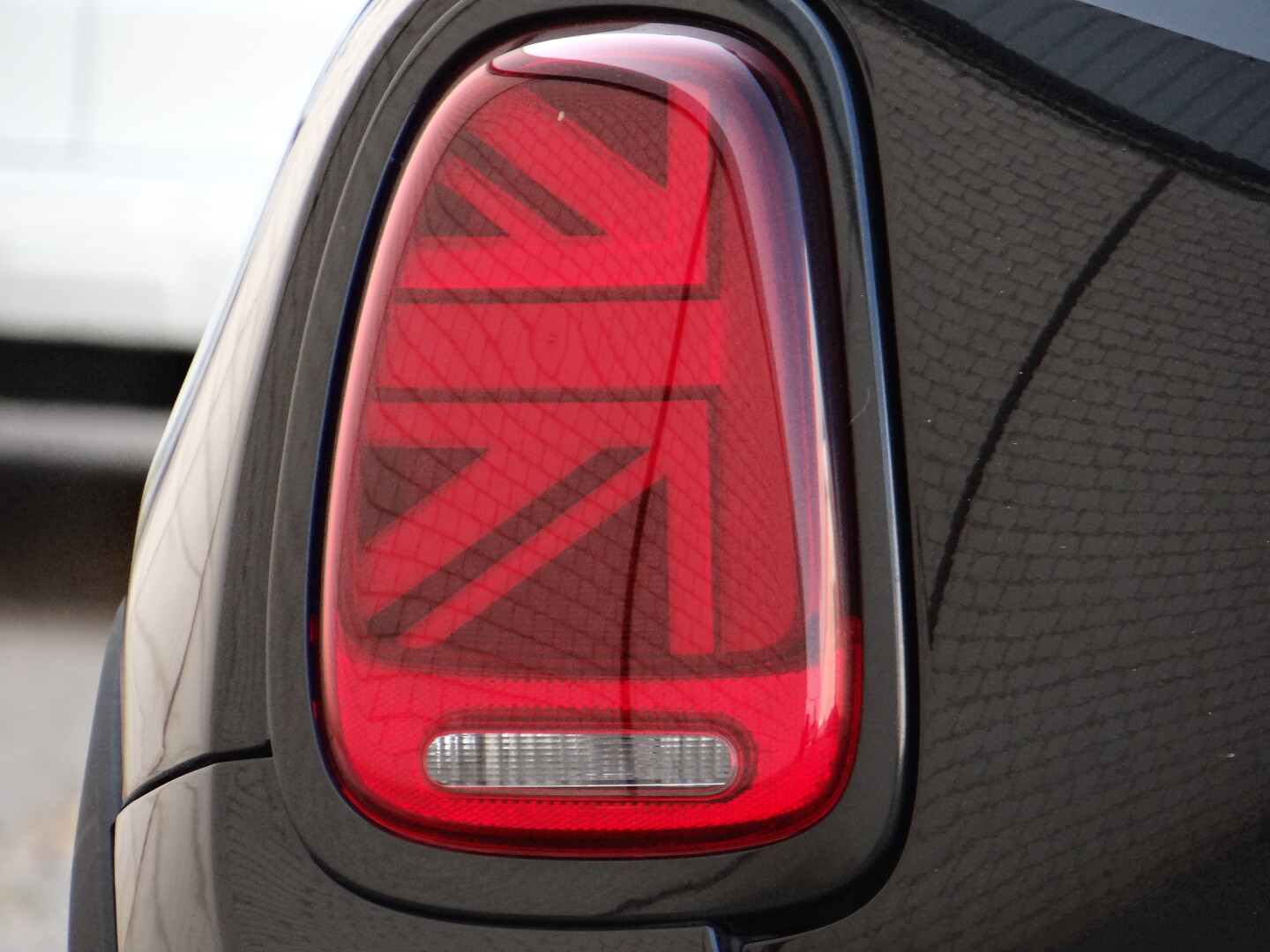 Mini Cooper S John Cooper Works - foto 11