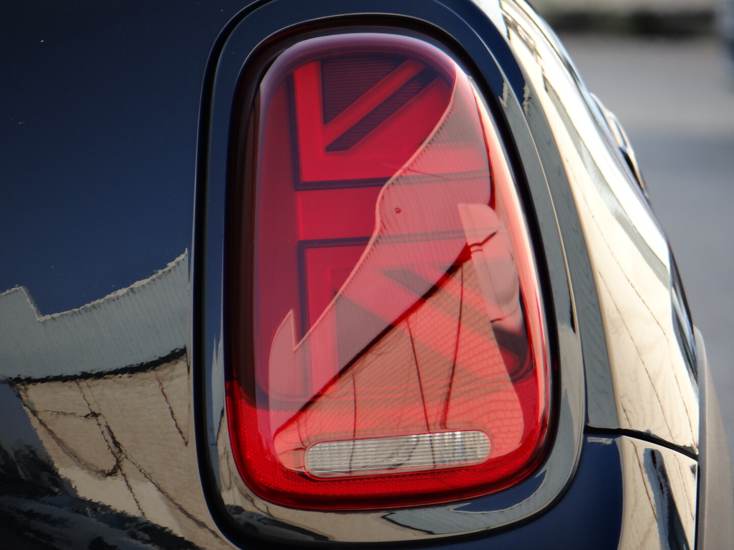 Mini Cooper S John Cooper Works - foto 12