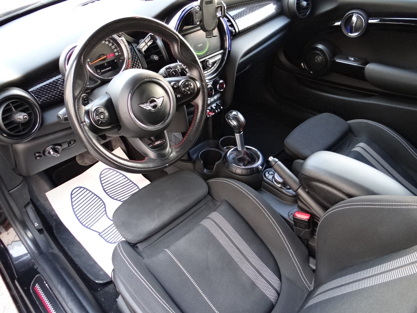 Mini Cooper S John Cooper Works - foto 2