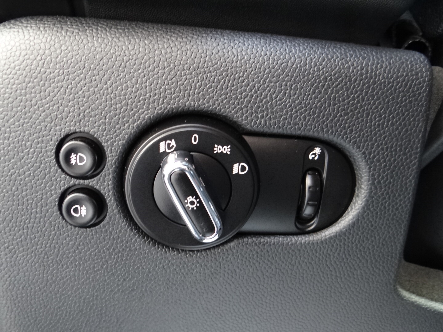 Mini Cooper S John Cooper Works - foto 20