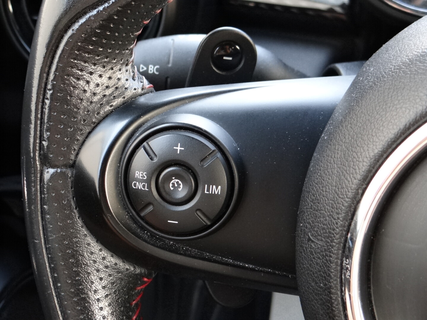 Mini Cooper S John Cooper Works - foto 22