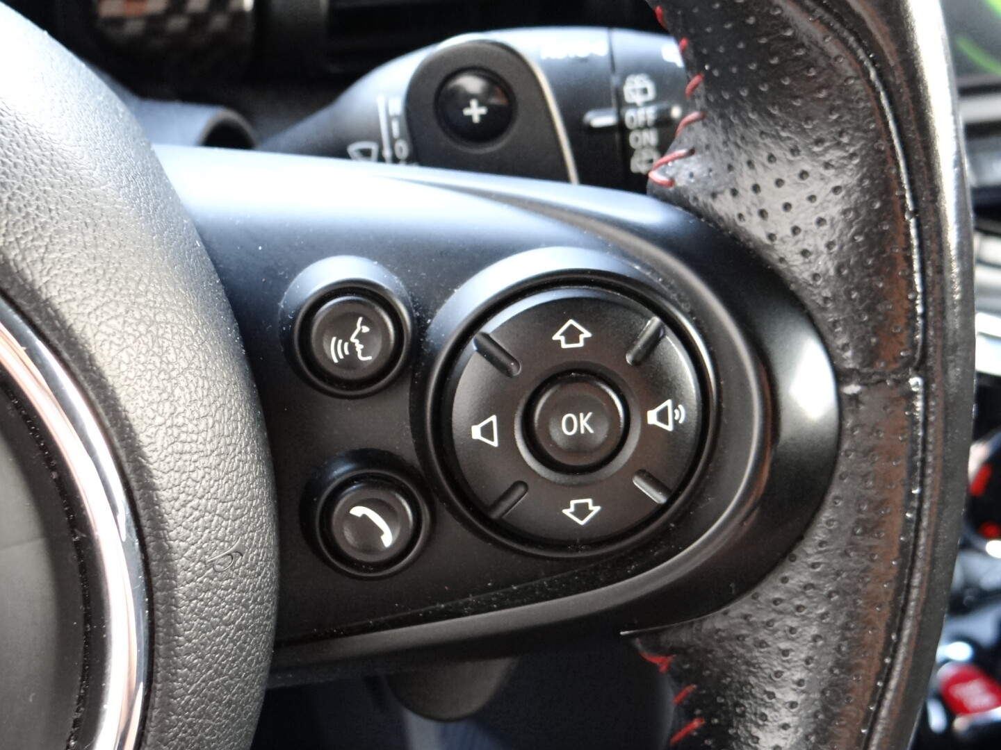 Mini Cooper S John Cooper Works - foto 23