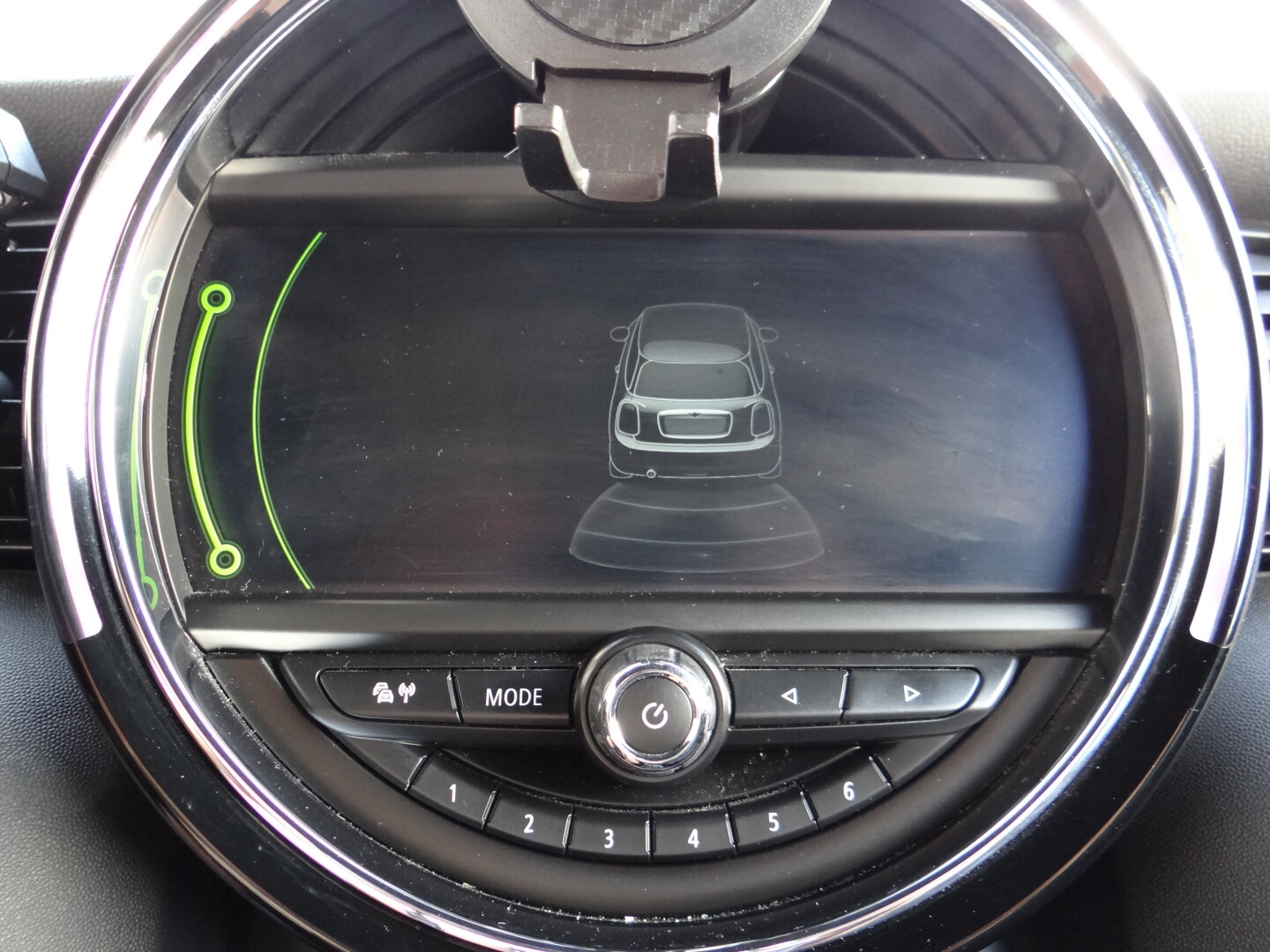 Mini Cooper S John Cooper Works - foto 28