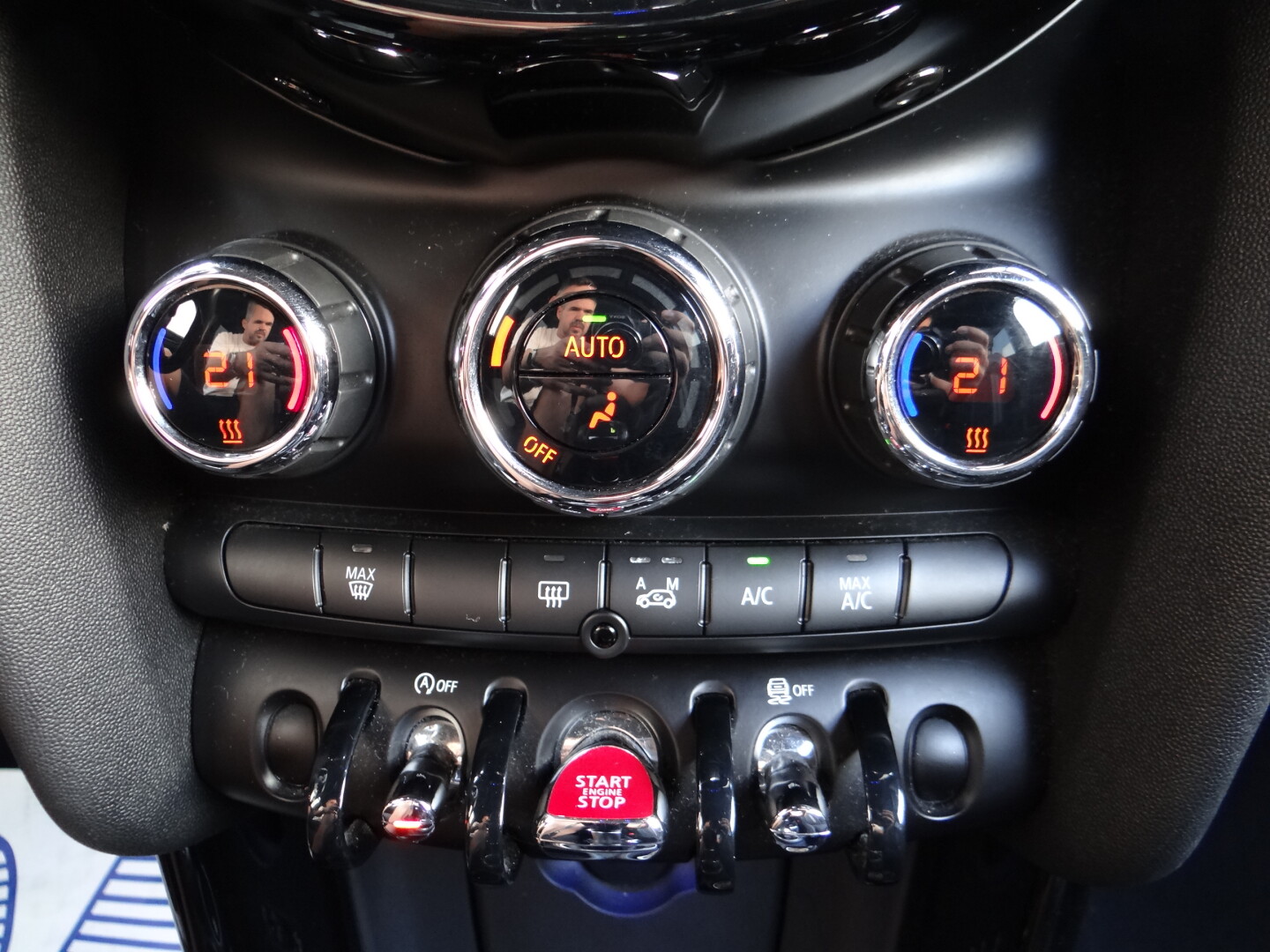 Mini Cooper S John Cooper Works - foto 29