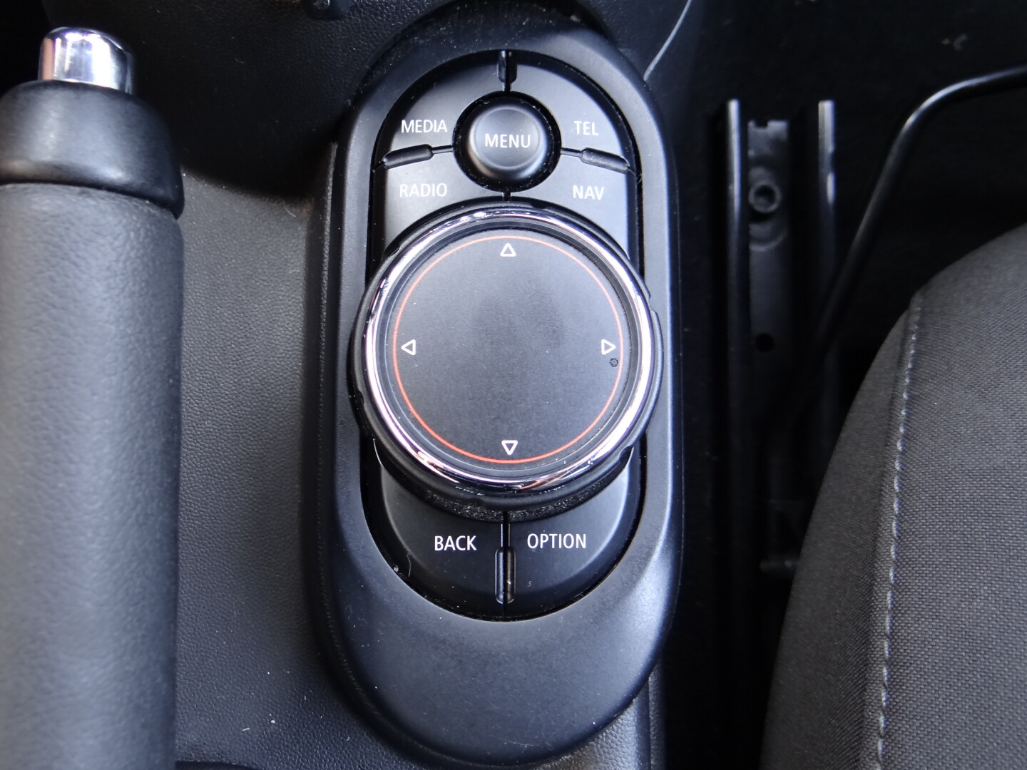 Mini Cooper S John Cooper Works - foto 33