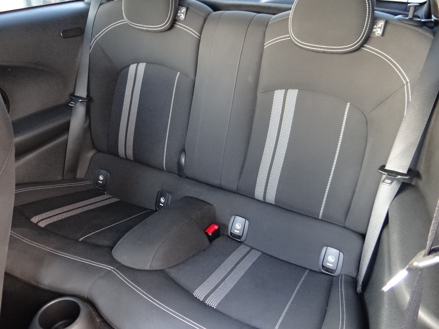 Mini Cooper S John Cooper Works - foto 35