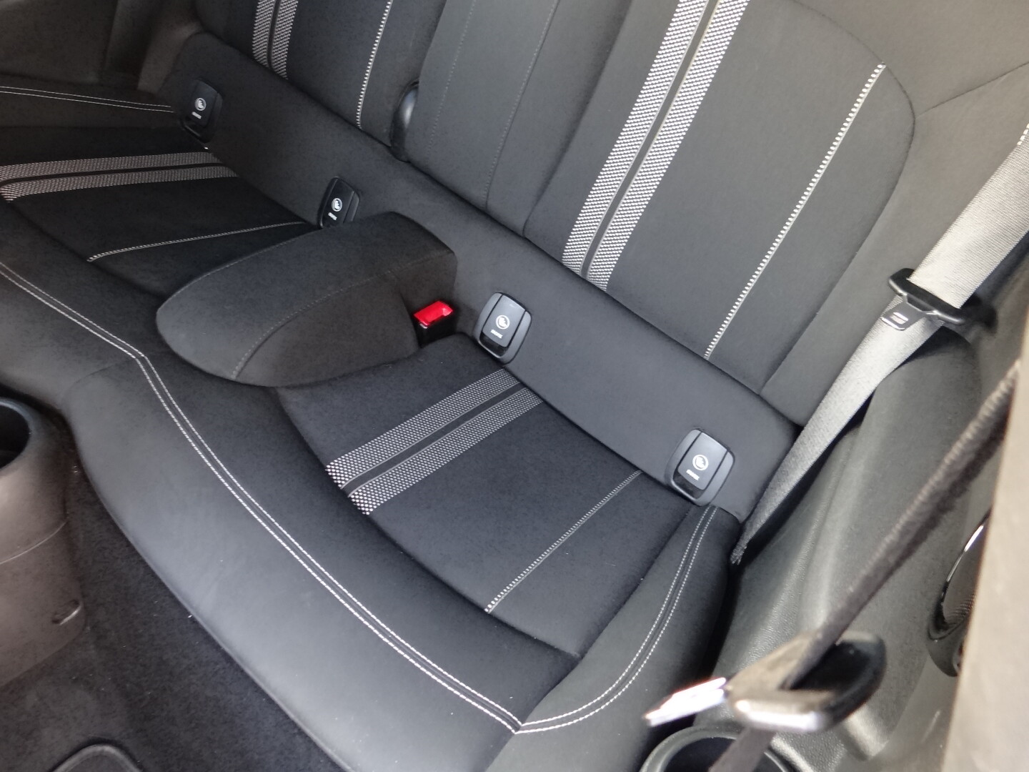 Mini Cooper S John Cooper Works - foto 36