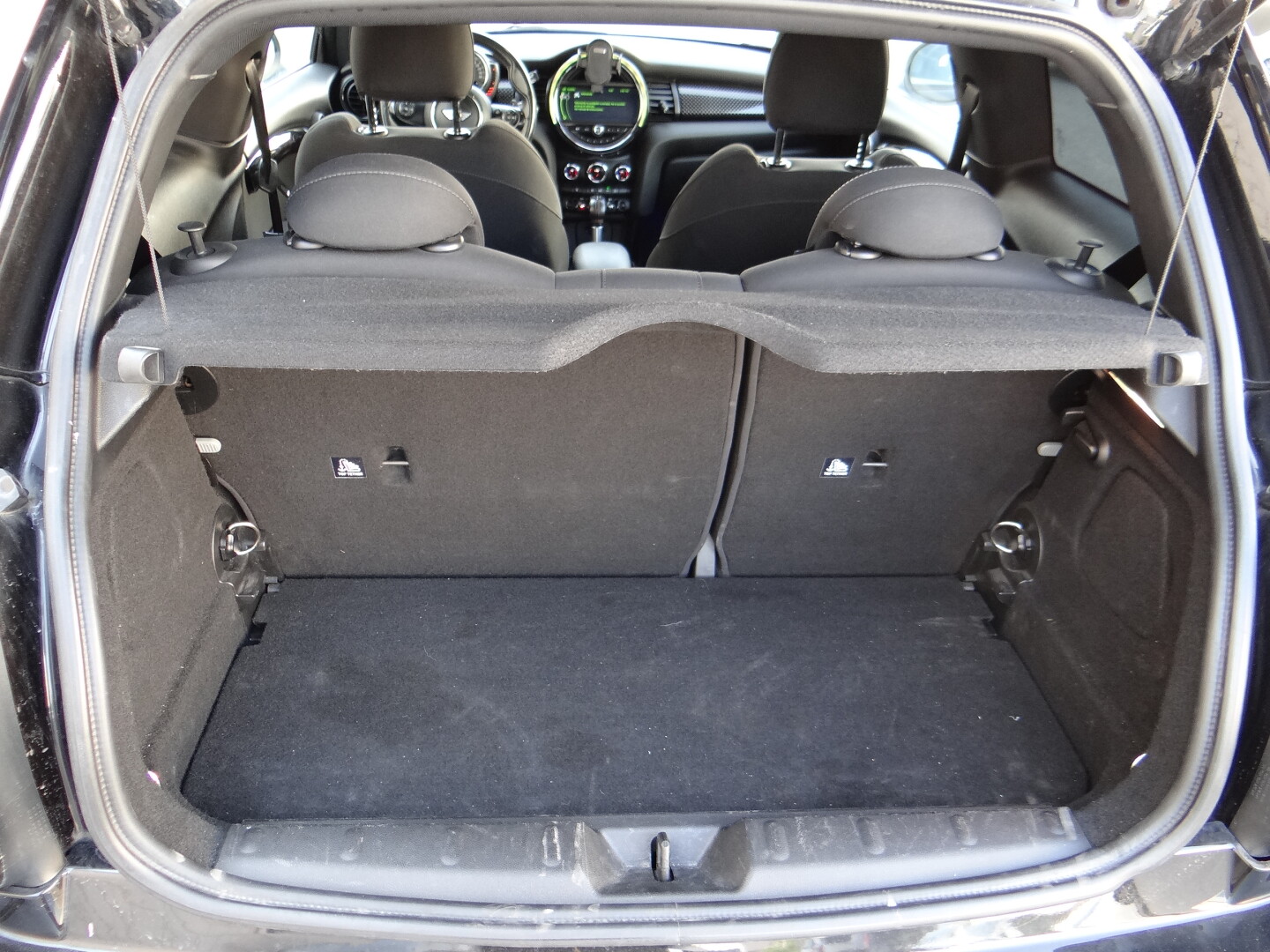 Mini Cooper S John Cooper Works - foto 37