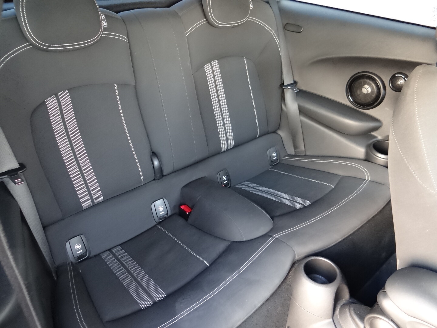 Mini Cooper S John Cooper Works - foto 38