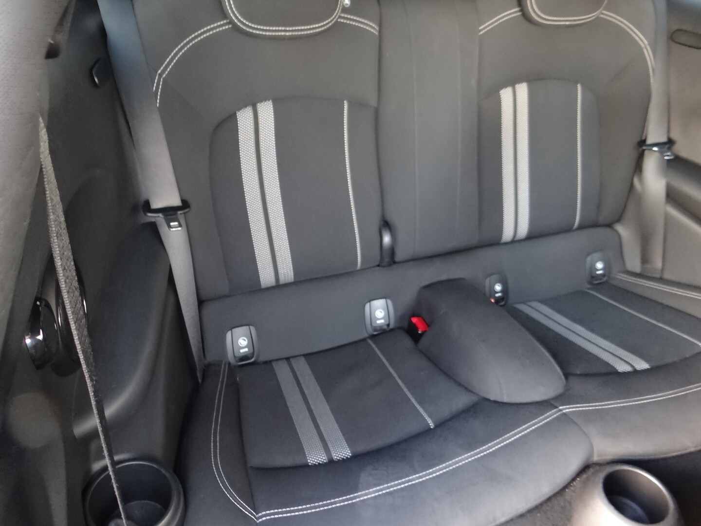 Mini Cooper S John Cooper Works - foto 39