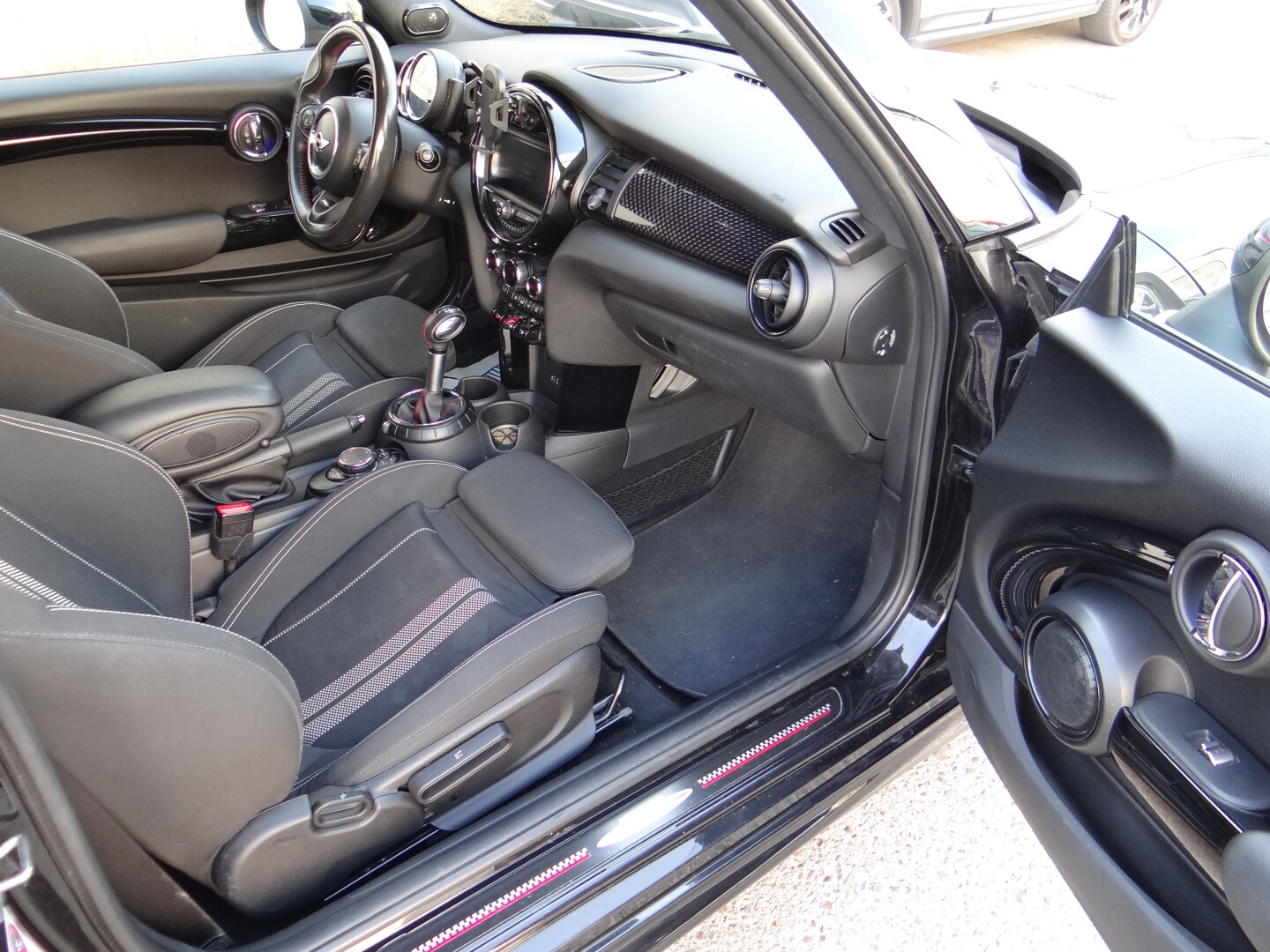 Mini Cooper S John Cooper Works - foto 40
