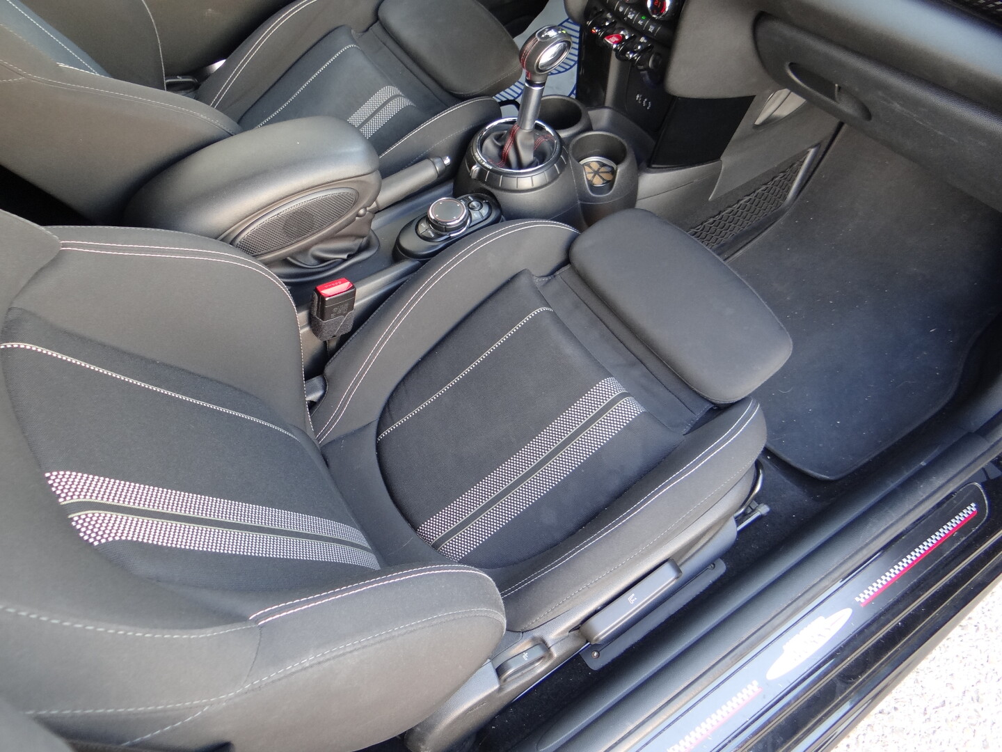 Mini Cooper S John Cooper Works - foto 41