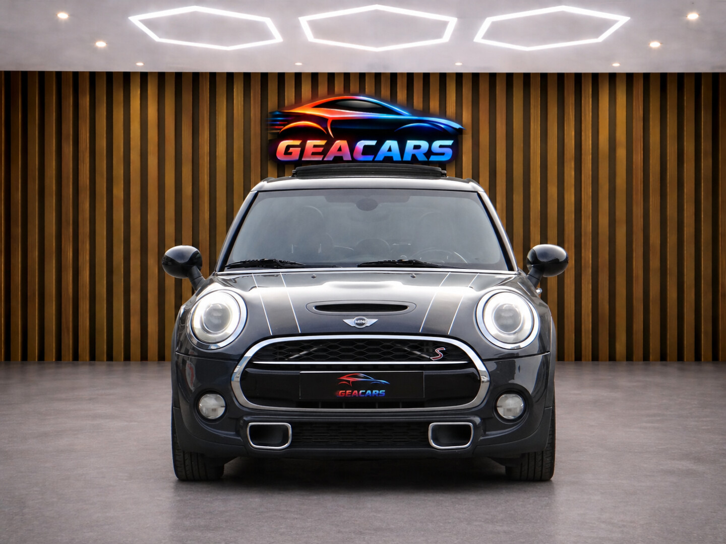 Mini CooperSD - foto 5