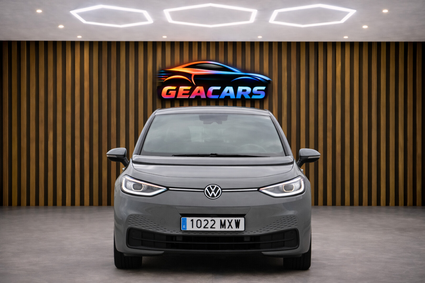 Volkswagen ID3 - foto 2