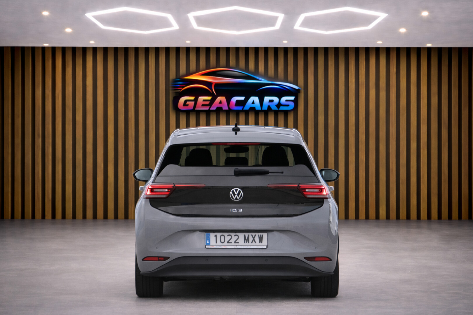 Volkswagen ID3 - foto 5