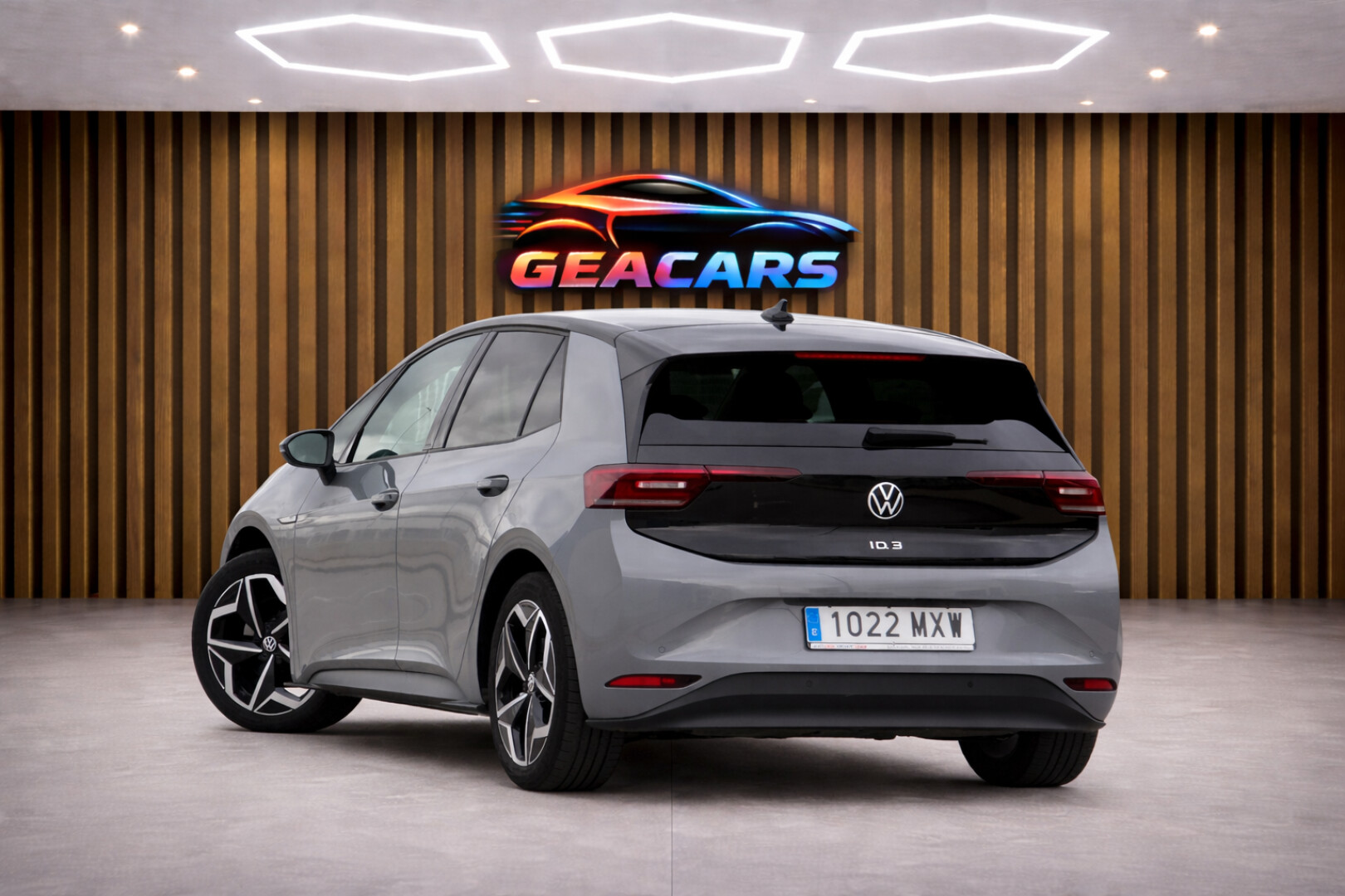 Volkswagen ID3 - foto 6