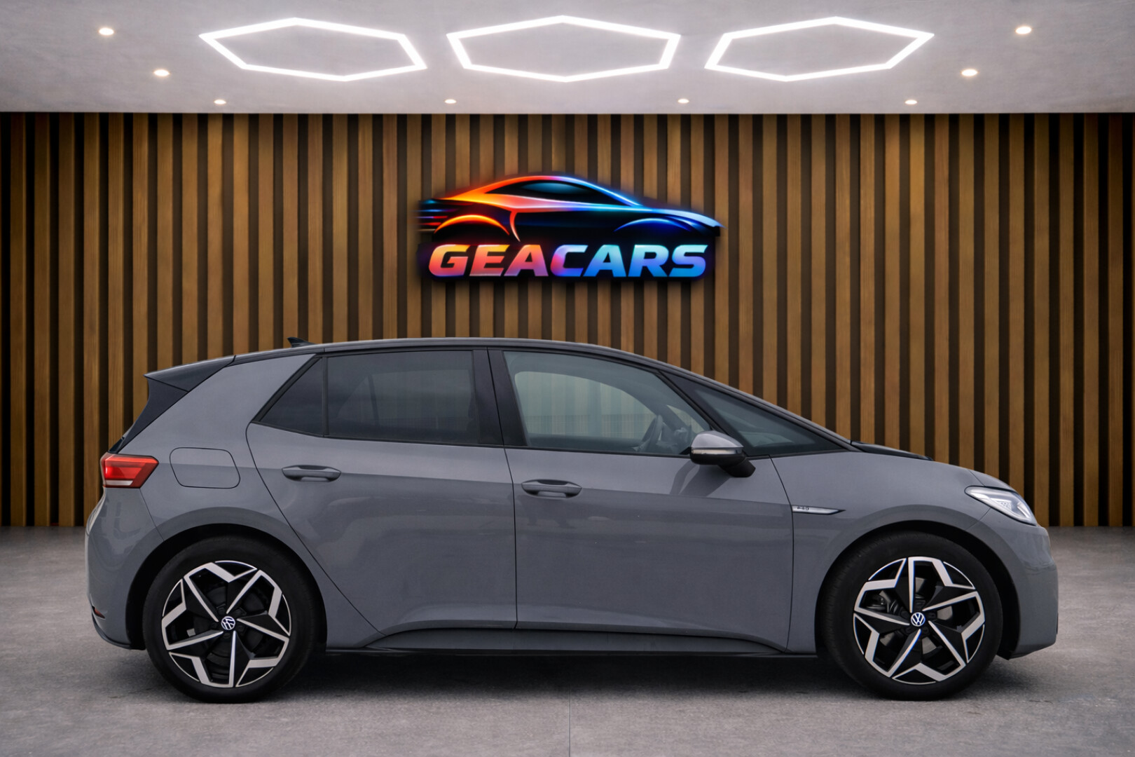 Volkswagen ID3 - foto 7