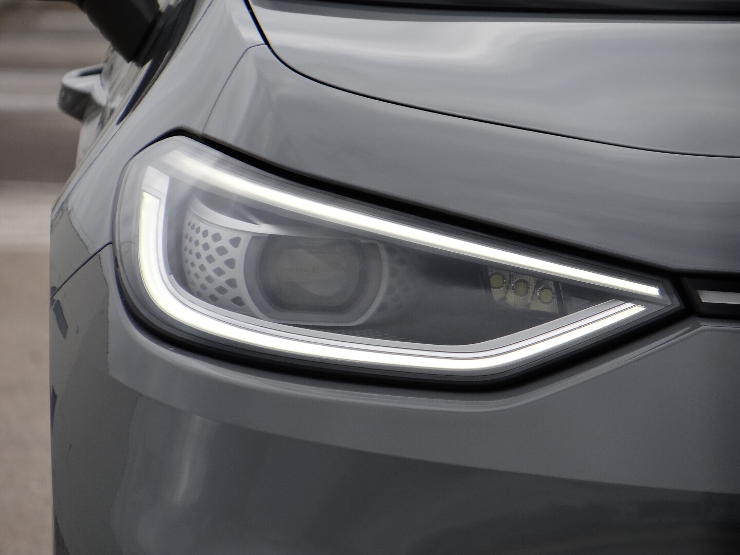 Volkswagen ID3 - foto 9