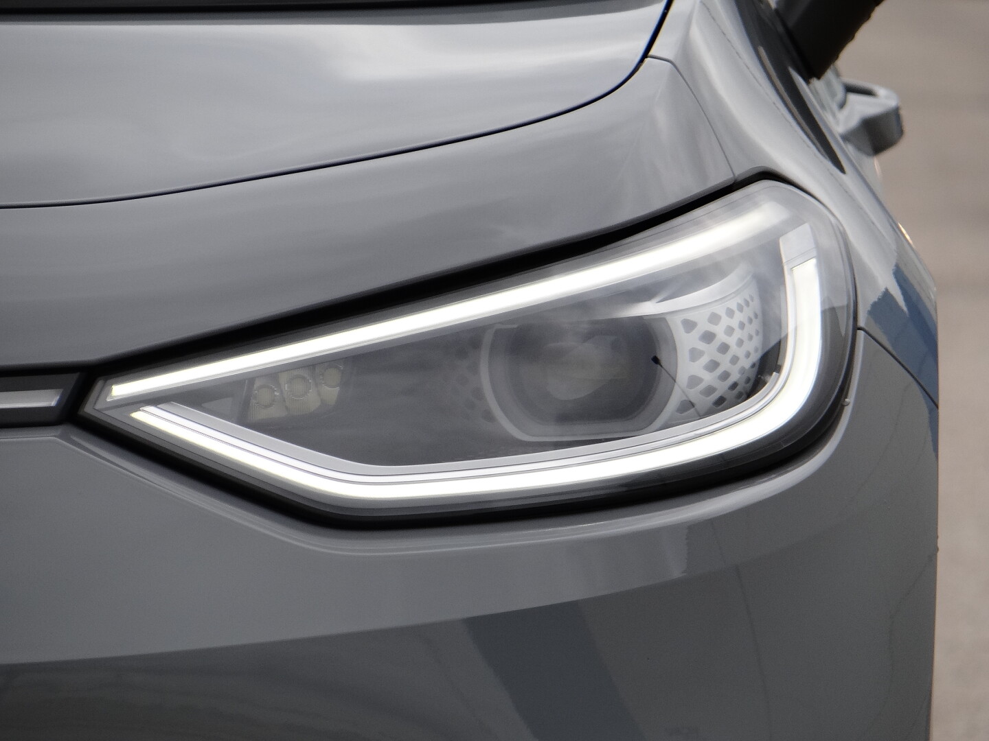 Volkswagen ID3 - foto 10