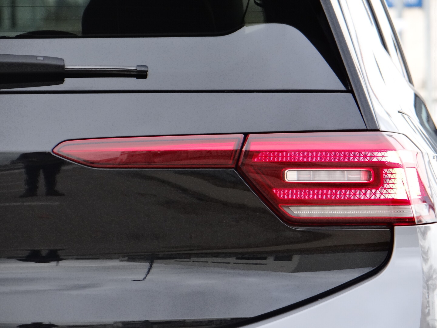 Volkswagen ID3 - foto 13