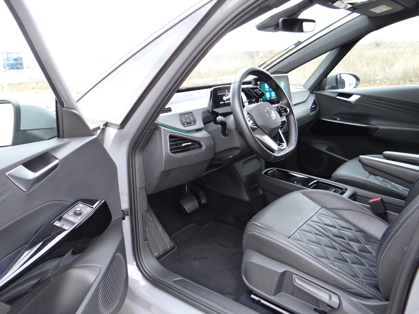 Volkswagen ID3 - foto 15