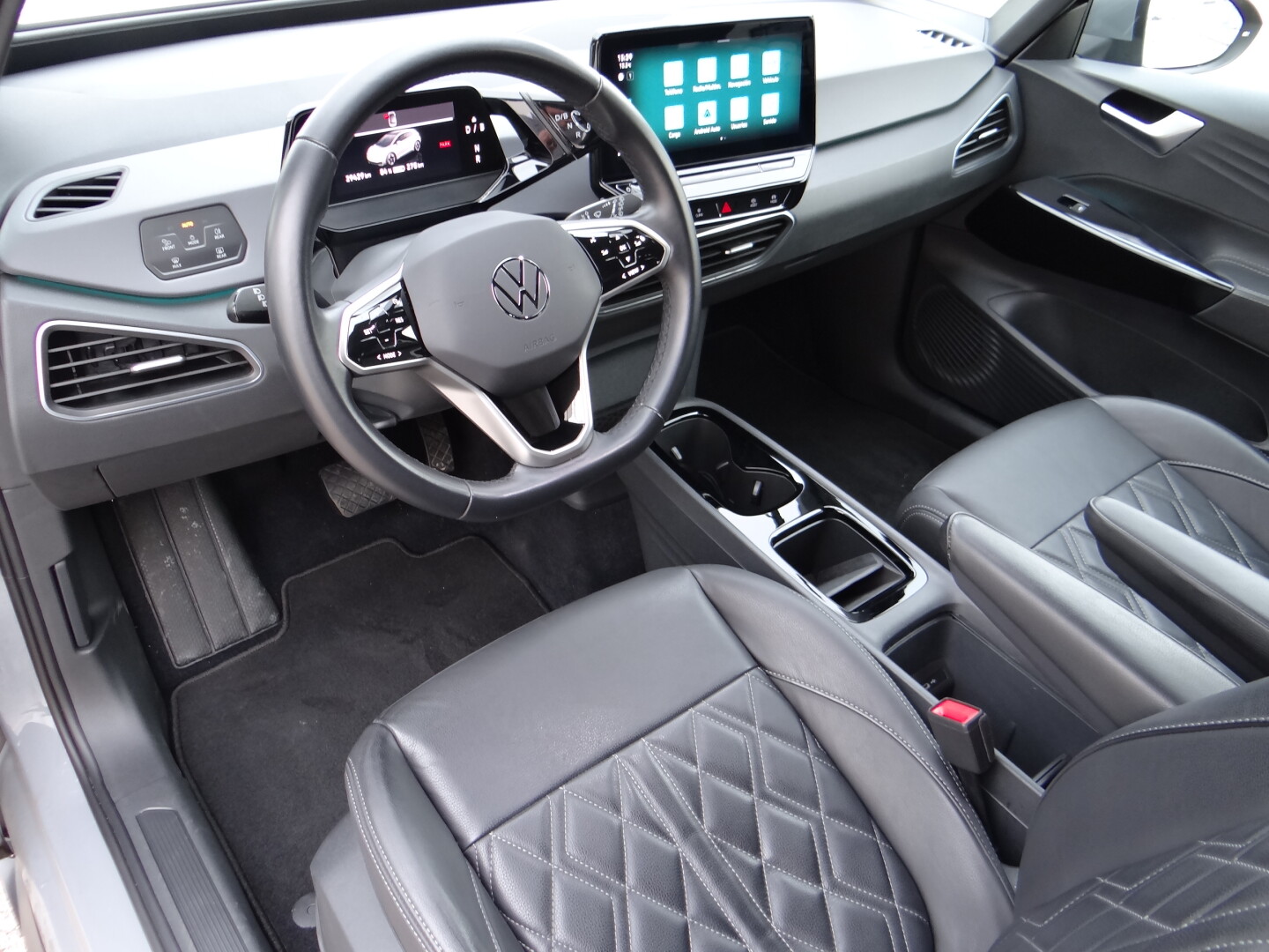 Volkswagen ID3 - foto 16