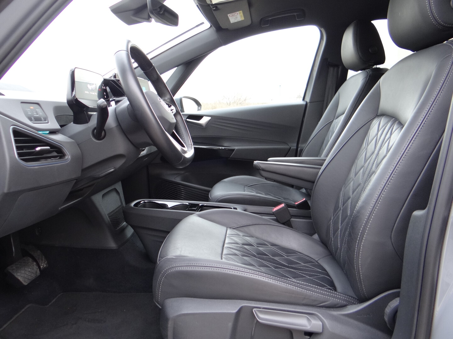 Volkswagen ID3 - foto 17