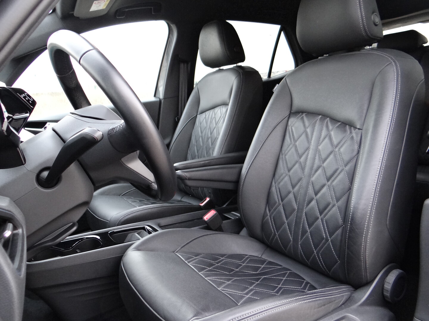 Volkswagen ID3 - foto 18
