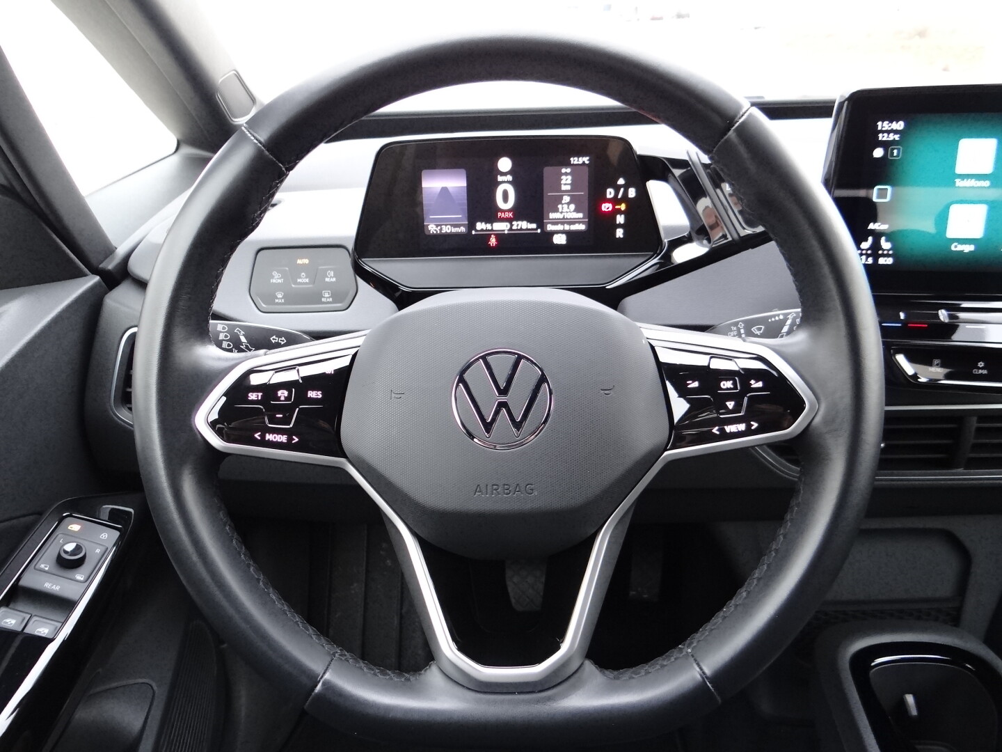 Volkswagen ID3 - foto 21
