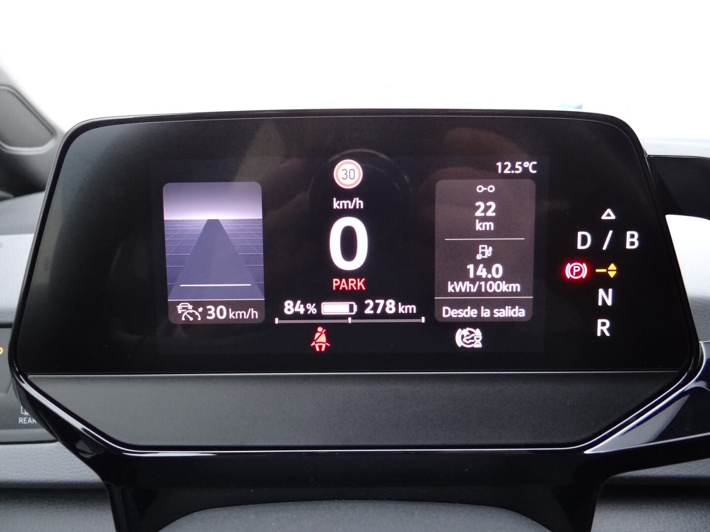 Volkswagen ID3 - foto 24