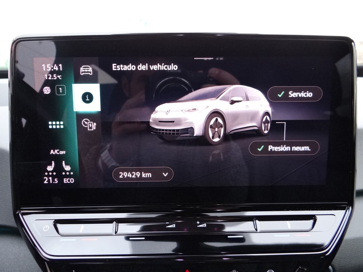 Volkswagen ID3 - foto 25