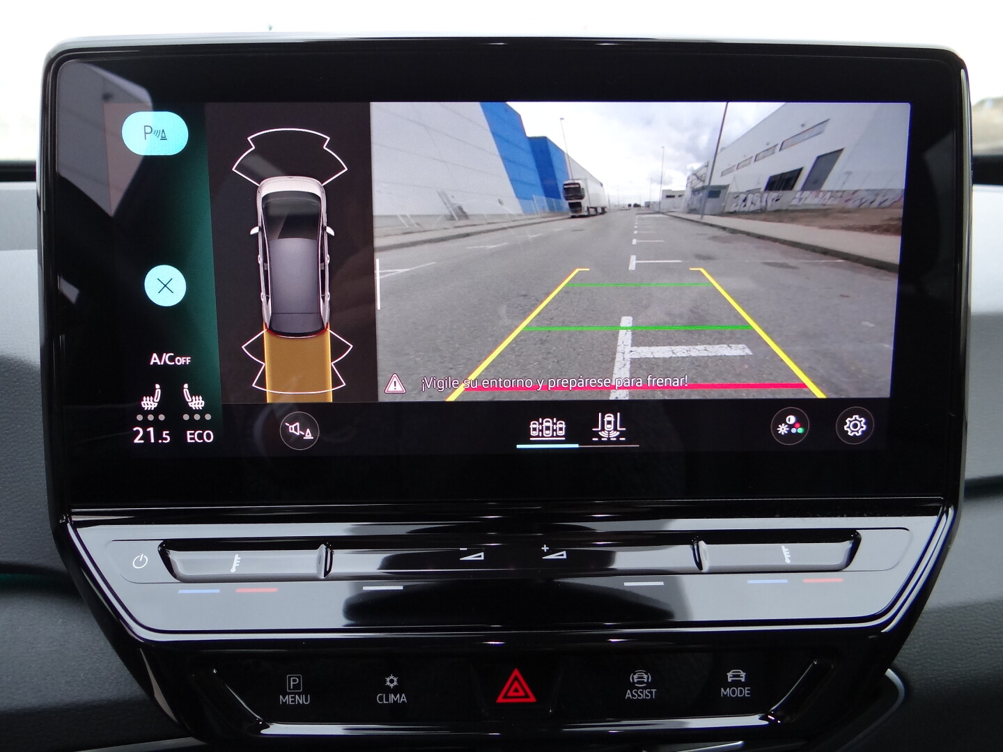 Volkswagen ID3 - foto 28