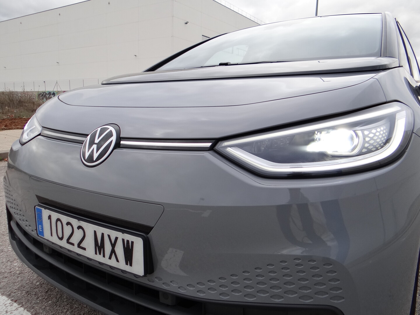 Volkswagen ID3 - foto 36