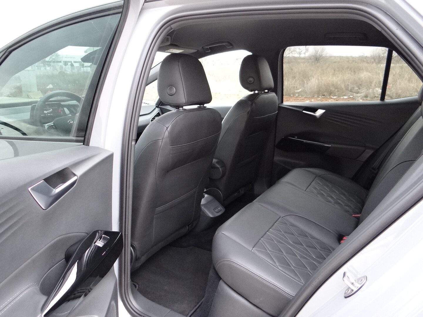 Volkswagen ID3 - foto 38