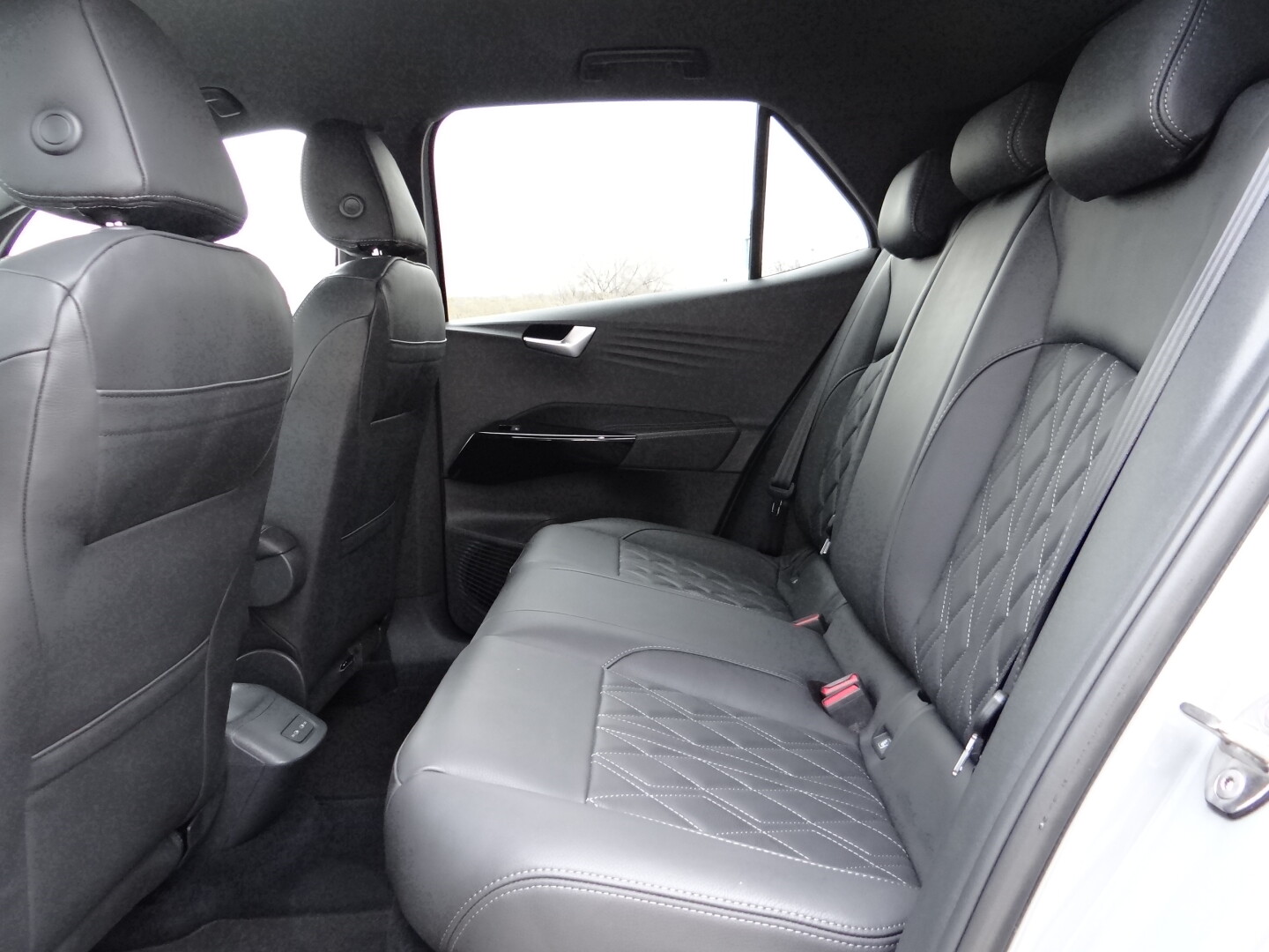 Volkswagen ID3 - foto 40