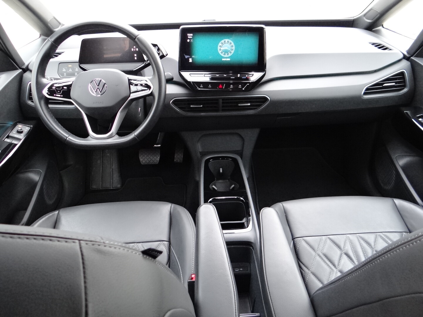 Volkswagen ID3 - foto 42