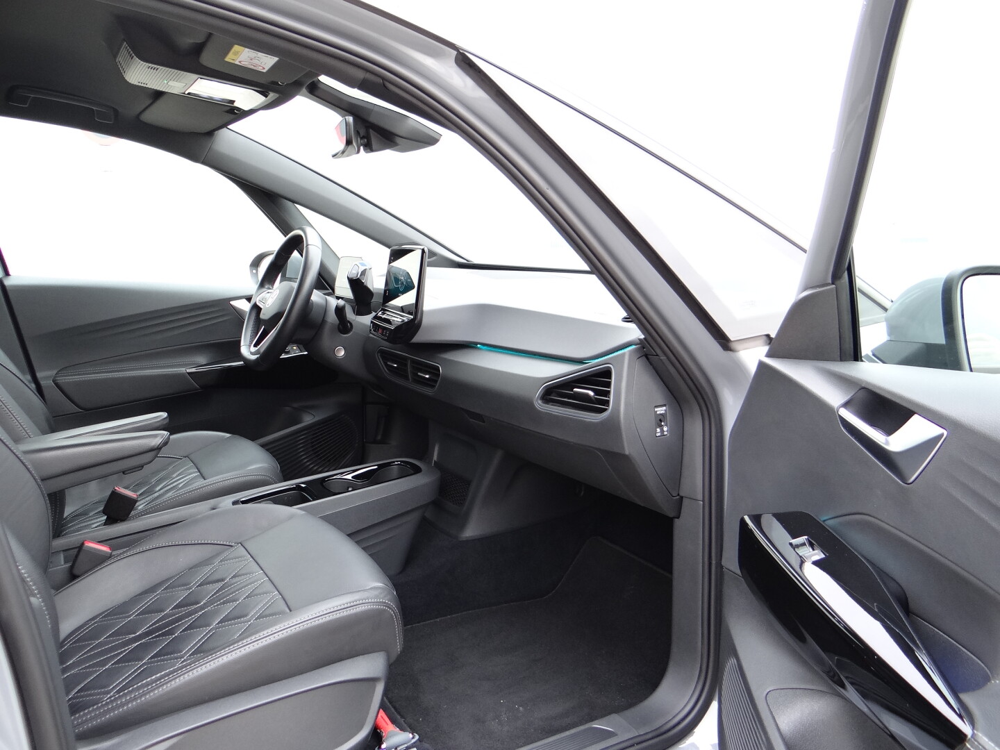 Volkswagen ID3 - foto 47