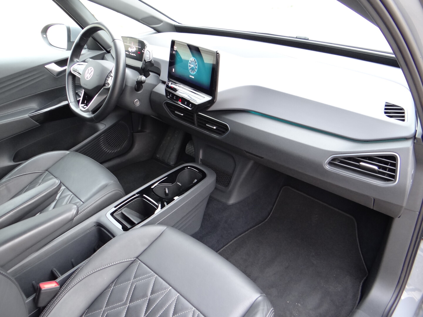 Volkswagen ID3 - foto 48