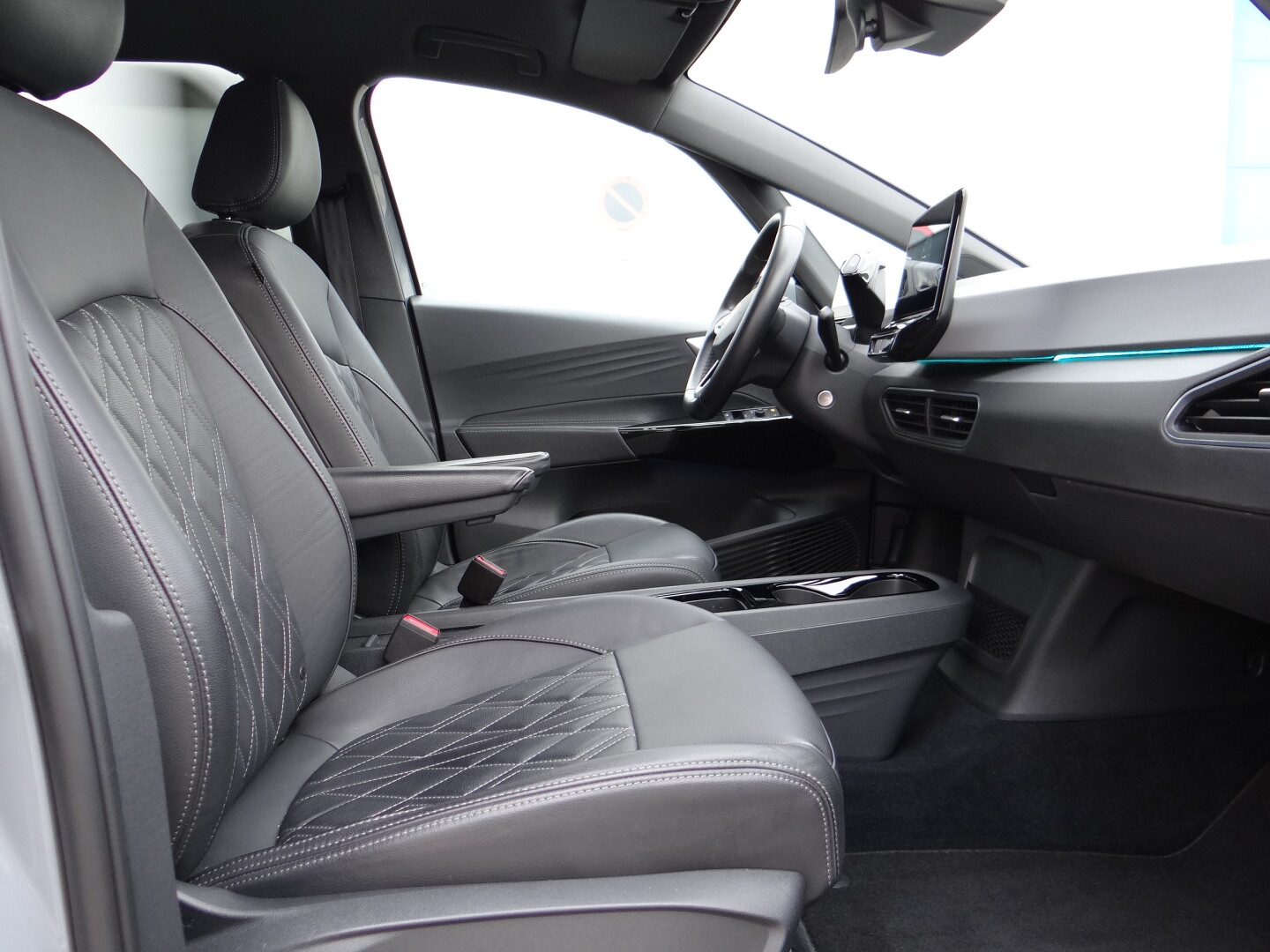 Volkswagen ID3 - foto 49